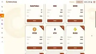 This is the most profitable Gate io token coin STAKING ever 🚀 stake GATE