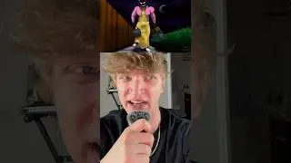 Рэп БОЛЬШОГО Д*** РЭНДИ