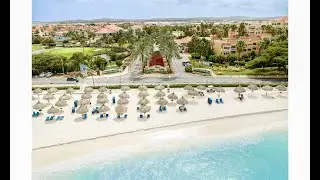 Divi Golf & Beach Resort