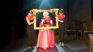 Forte Chicago-MissPussy's Opera-Part1