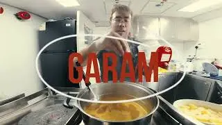 Kari Ayam Duda 10 Anak