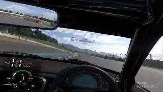 LRC FTGP Fuji Mazda