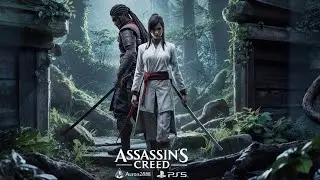 SIDE QUESTS IN THE MOST POPULAR GAME (PS5) AC SHADOWS - DAY 21