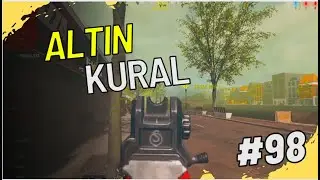 Altın Kural Asla Silah Değiştirme ! Warzone 3.0 T&uuml;rk&ccedil;e