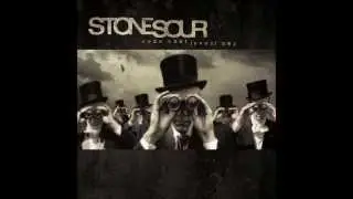 Stone Sour - Zzyzx Rd