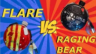 Is Flare the BEST Iron Bear Class Mod?! | Ultimate Moze Guide Episode 17 | Borderlands 3 |