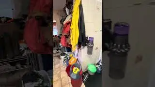 Brooklet utility room news. Getting expensive for cheap is rather good. 