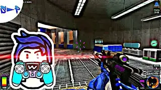 ТАЩУ КРАСНЫХ ► Red Eclipse 2 #2