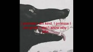 Was Ich Liebe - Rammstein (slowed/reverb)