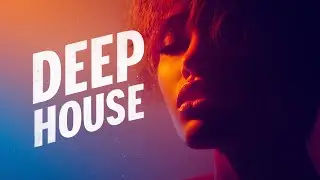 Hopeful Vocal House | Project Deep House - Just One Look