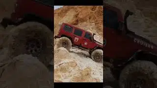 Offroad 4x4 - Rc Cars adventure #shorts #yearofyou
