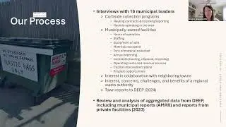 Region Waste Authority Study | Initial Findings Presentation