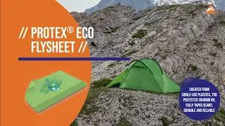 Vango Halo 200 Video 2022