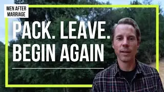 Moving After Divorce: The Unexpected Advantage Men Overlook