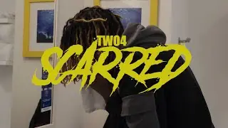 Two4 - Scarred (Official Music Video) @TrapWithDaCam