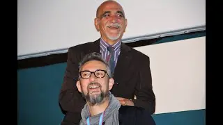 30&deg; TORINO GLBT Film Festival TOGAY 2015 Omaggio a Max Croci - Alessandra Faiella Justine Mattera