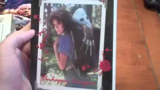 I Review The Sleepaway Camp Series