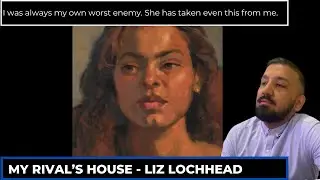 Scot Text - My Rival's House - Liz Lochhead - Appearance vs Reality