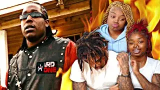 Don Toliver - Bandit [Official Music Video] | REACTION