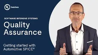 SUP.1 Quality Assurance | Automotive SPICE