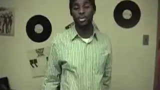 Devin the Poet (Hampton Video) Pt. 1