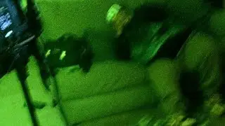 My last day with Starrlie Sheen aka Jay Starr - PeterPromo and His amazing Friends (11/7/24) pt 2