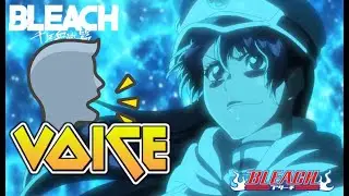 BAMBIETTA ANIME VOICE QUOTES! 