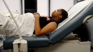 32- & 33-Week Check Up & Bump-Date! // Momma LarJ Pregnancy Vlog - 6.25.15
