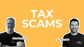 Money Traps: A Deep Dive into Tax Scams