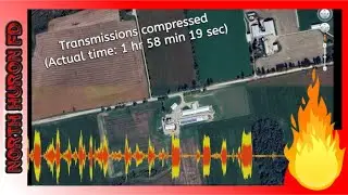 Howick - Two Brush Fires (FD Audio Only)