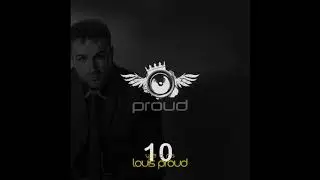 Louis Proud - 10 Years Edition (Album)