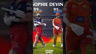 MENTAL MASS INNINGS 😱 | Sophie Devine Peaks 🔥
