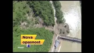 POPLAVE U SRBIJI