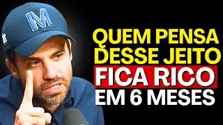 S&Oacute; VAI FICAR RICO EM 2026 QUEM FIZER ISSO AGORA | Pablo Mar&ccedil;al