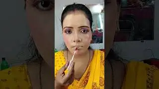 Break the rules 😱 Full Face Makeup Over Peel Off Mask #MakeupChallenge #PeelOffMask #Hack