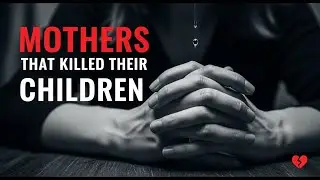SHOCKING!!! CASES OF 6 MOTHERS WHO K*LLED THEIR CHILDREN.
