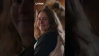 Try the NEW Lynx Fine Fragrance Collection