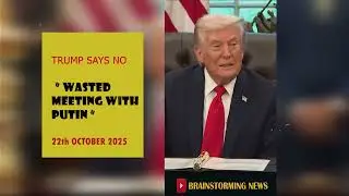 Has Trump refused 
