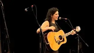 Arielle Silver - Official Showcase SERFA Folk Alliance 2025