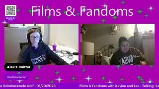 Talking Leverage 3x4 with Alex and Kaylee