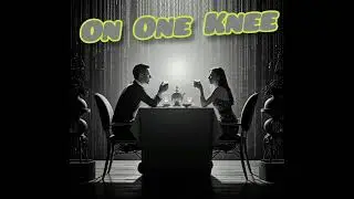 On One Knee #musicmakerjam #starryai #musicvideo 