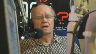 Vaughn Ross,  KPFT   Execution Watch with Ray Hill
