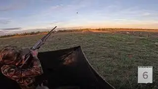 Chasse au corbeau&nbsp;2025