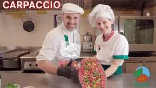 CARPACCIO