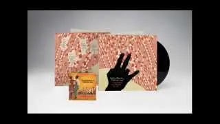 Rock-a-Mambo & l'African Jazz - Souvenirs from Esengo 1957-1961 (Planet Ilunga)