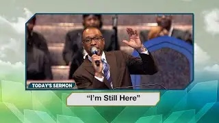 Sunday Morning Worship Service 