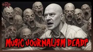 Why metal music journalism sucks these days?