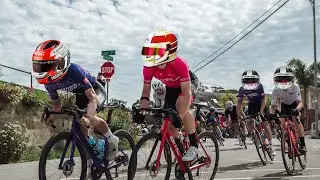 Berkeley Streets Criterium Teaser