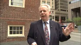 The Boston Massacre