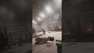 night duty rolling mill steel company #music #automobile #touristbus